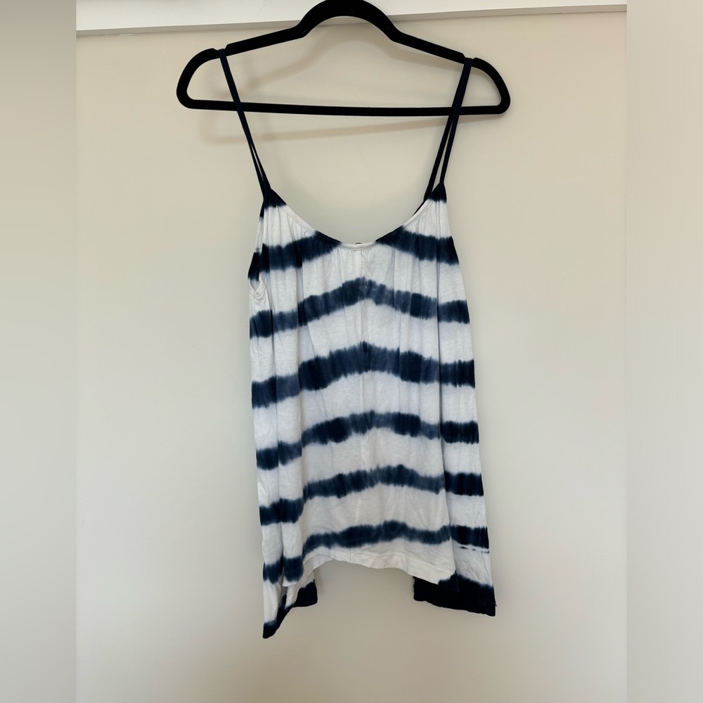 Zara Tunic
